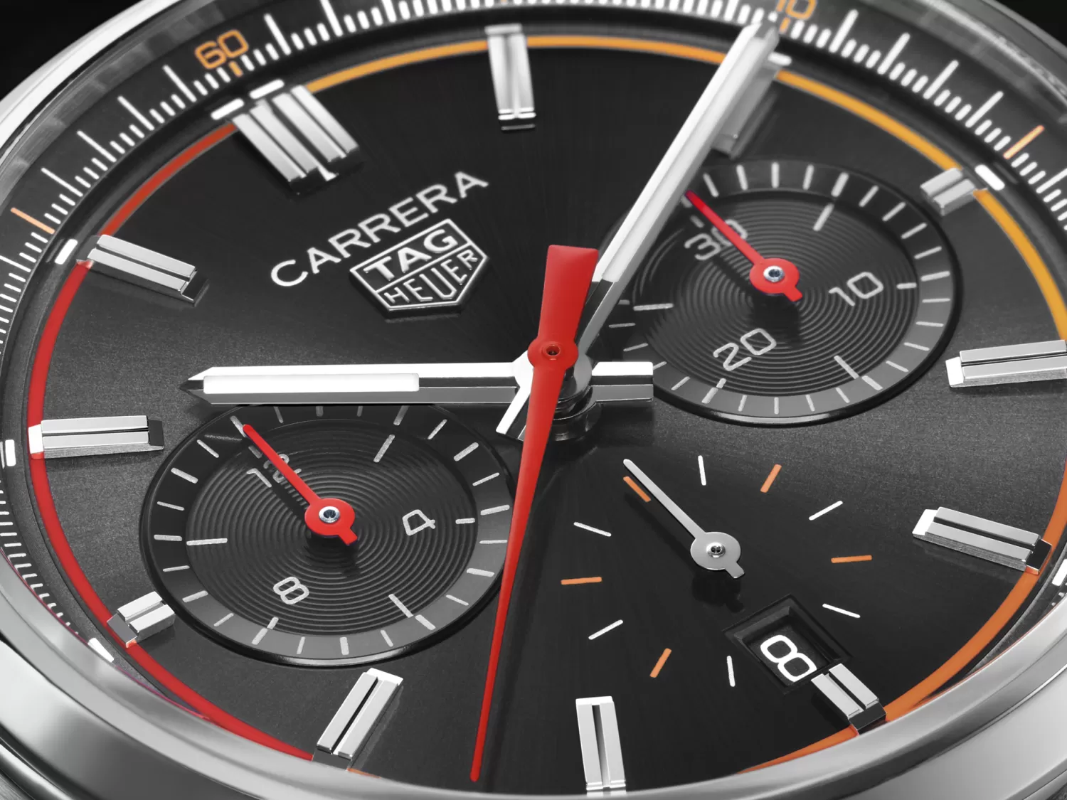 TAG Heuer Relojes Para Hombre^ Carrera