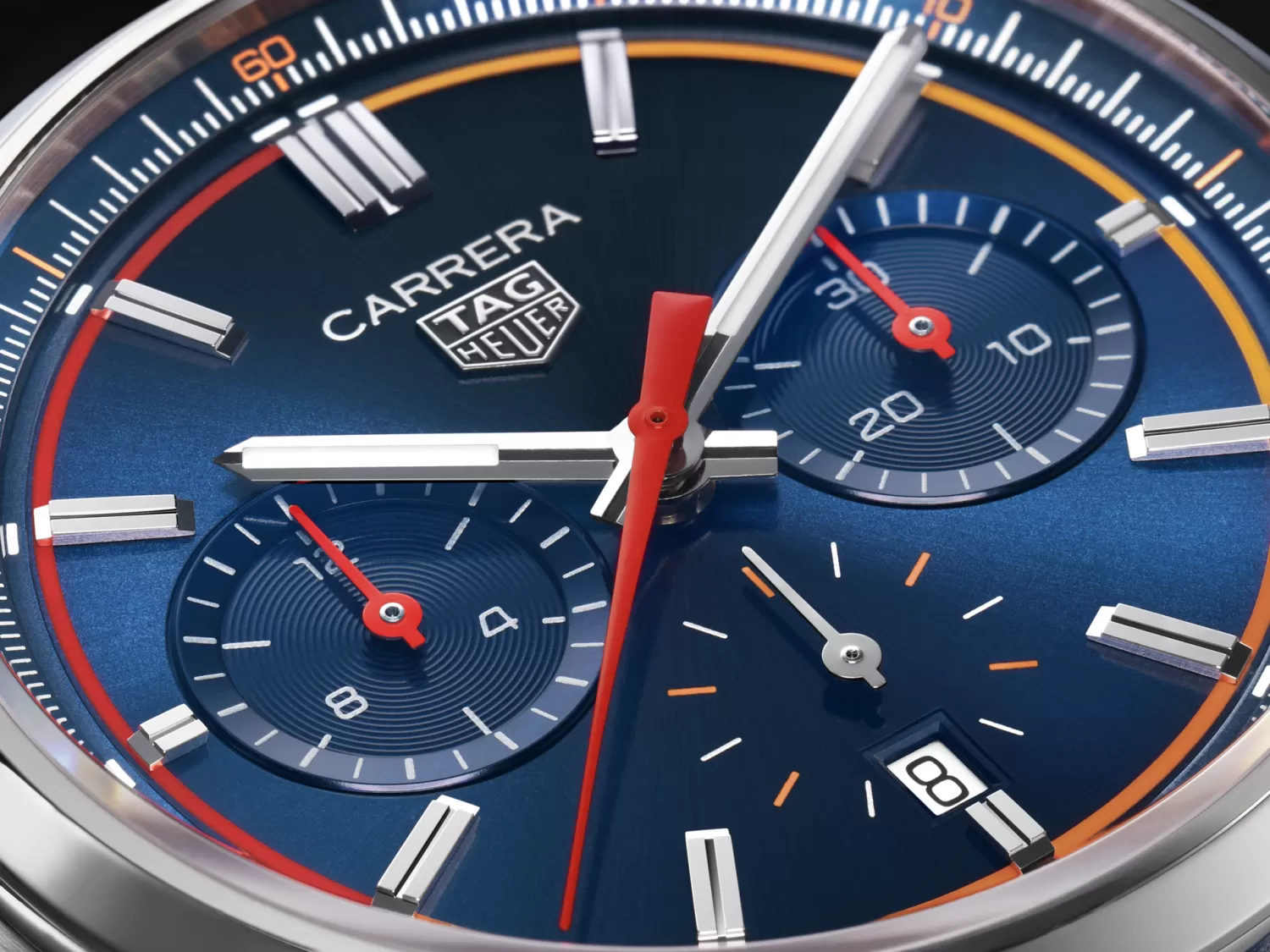 TAG Heuer Relojes Para Hombre^ Carrera