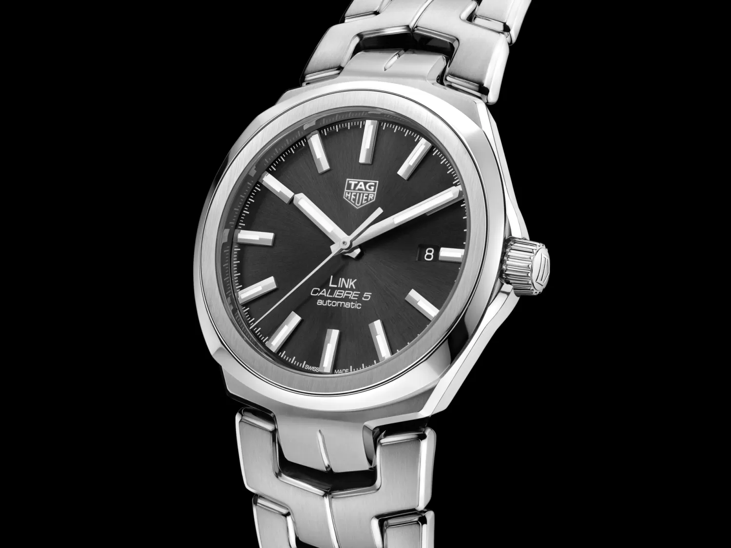 TAG Heuer Relojes Para Hombre^ Link