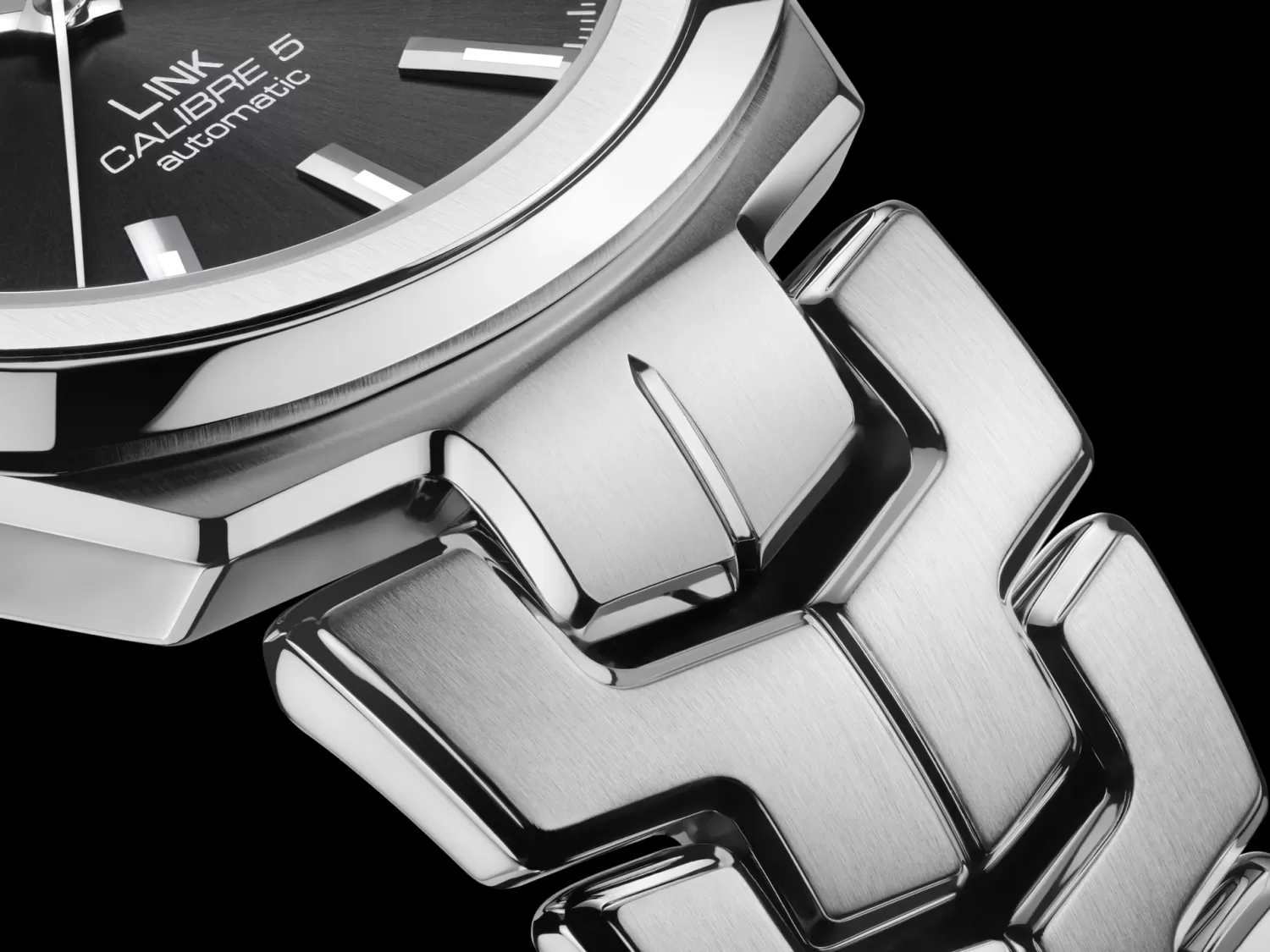 TAG Heuer Relojes Para Hombre^ Link