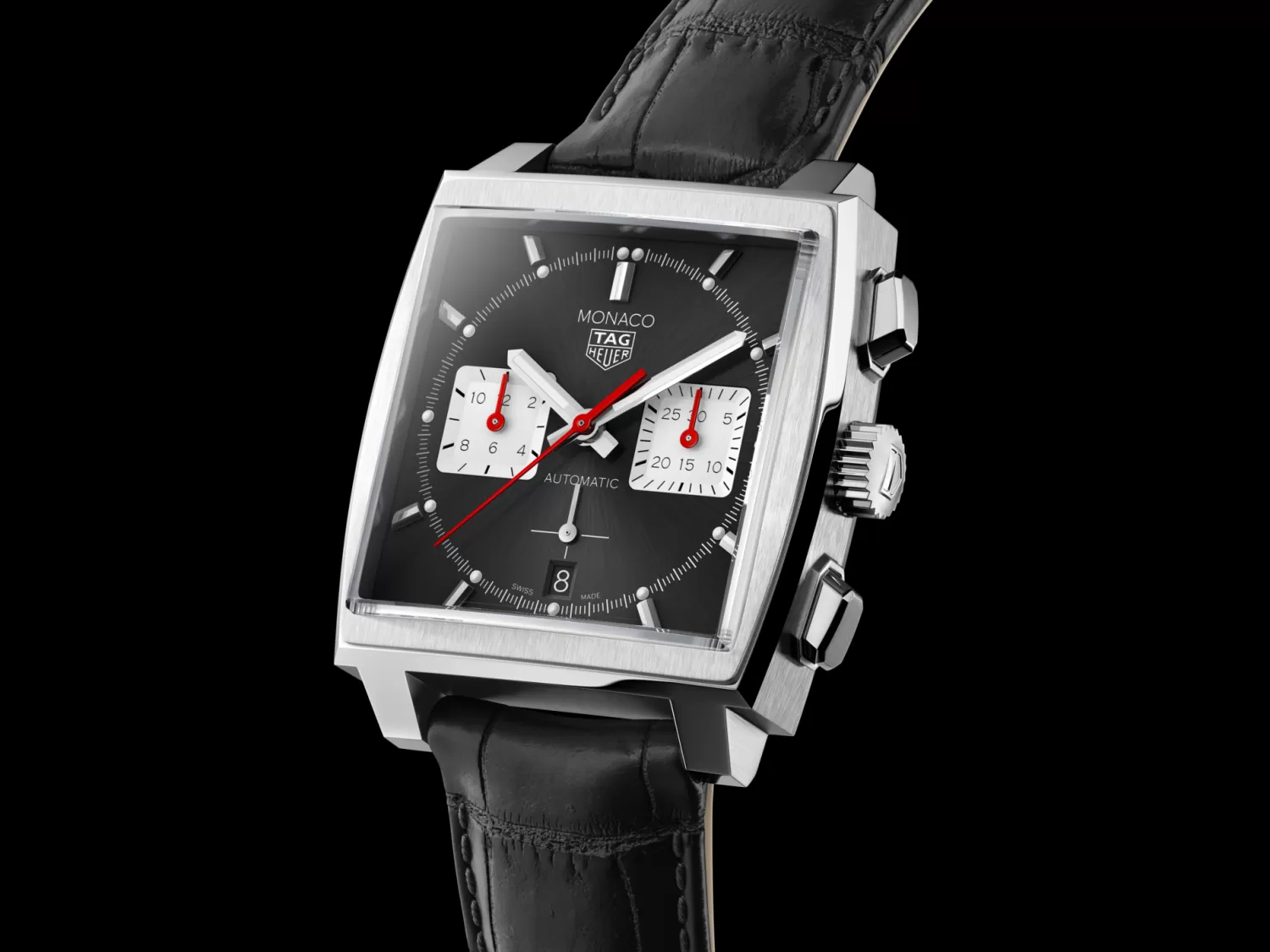 TAG Heuer Relojes Para Hombre^ Monaco