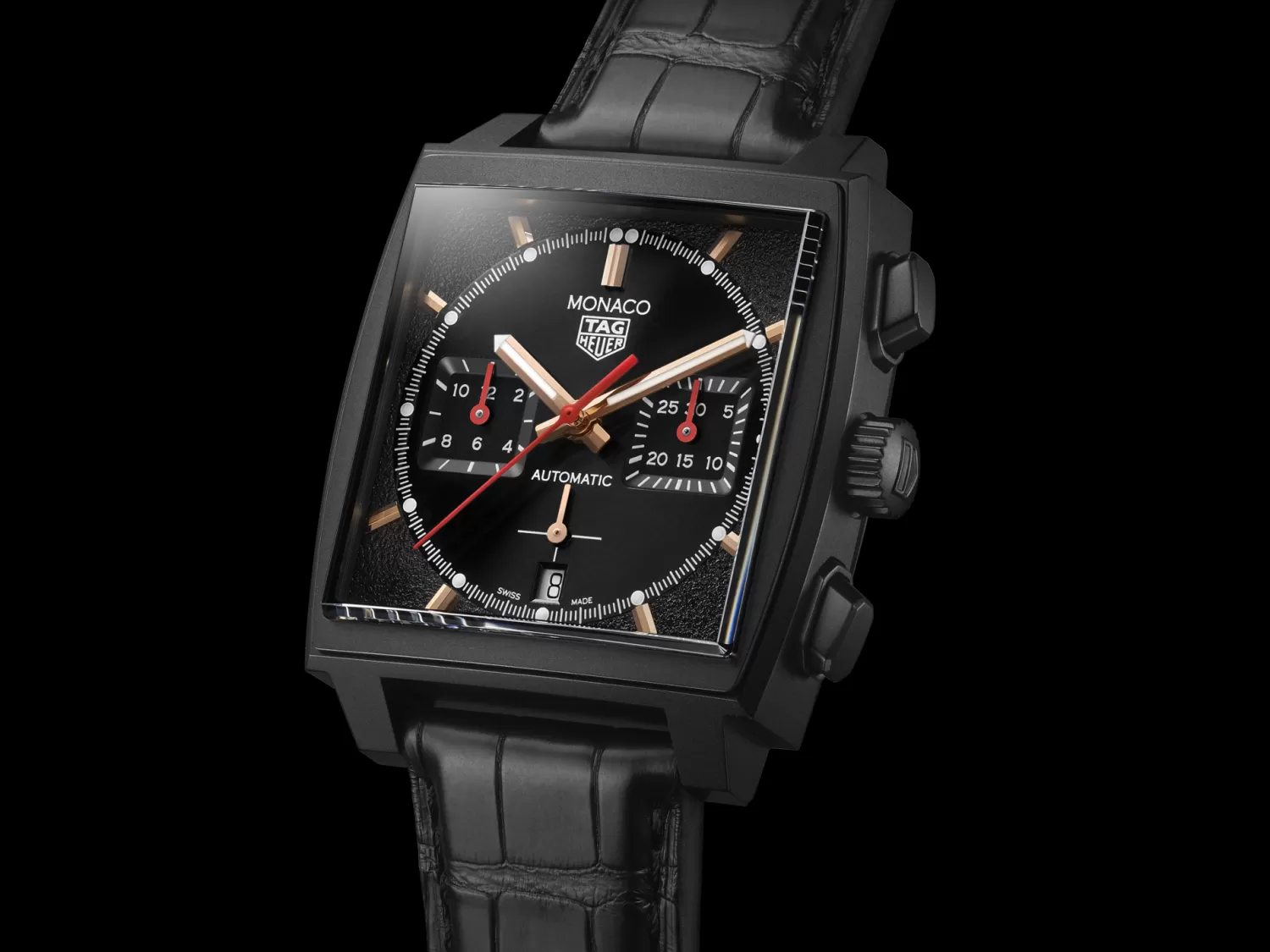 TAG Heuer Relojes Para Hombre^ Monaco
