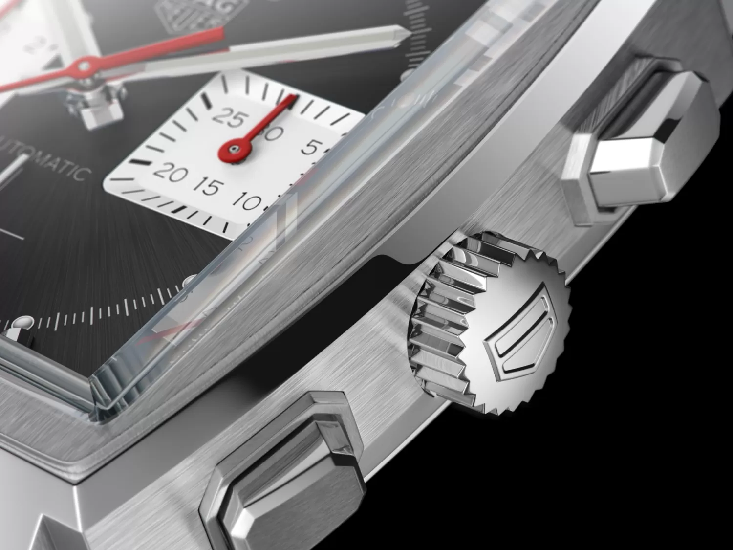 TAG Heuer Relojes Para Hombre^ Monaco
