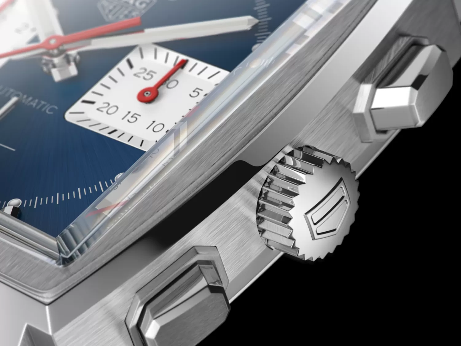 TAG Heuer Relojes Para Hombre^ Monaco
